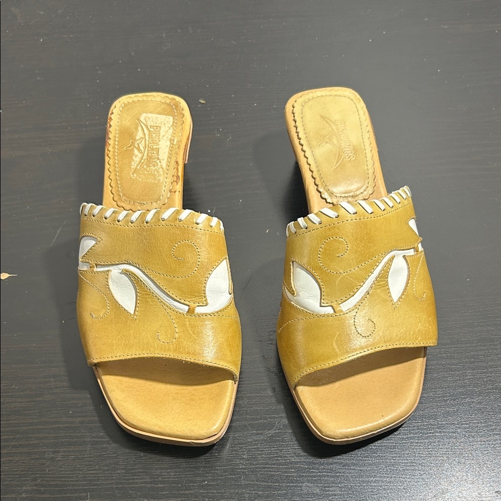 Pikolinos Slippers